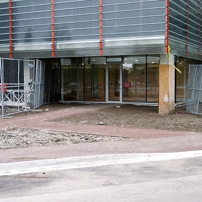 Optima Horizons by Daniel Kieckhefer