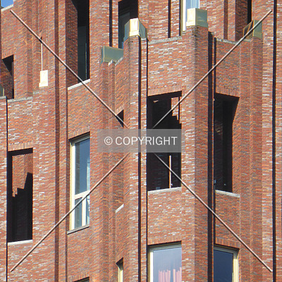 Main Plaza by Nephilim