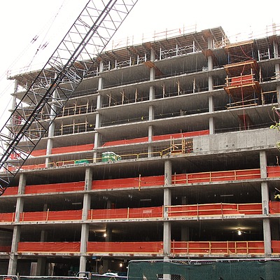 The Coloradan by Brian LoBue