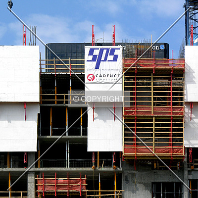 The Ritz-Carlton, Charlotte by Chris Patriarca