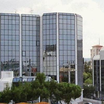 7, Granikou Street Block 3 by Gregory Maloukos