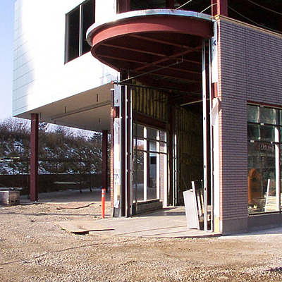 Optima Views by Daniel Kieckhefer