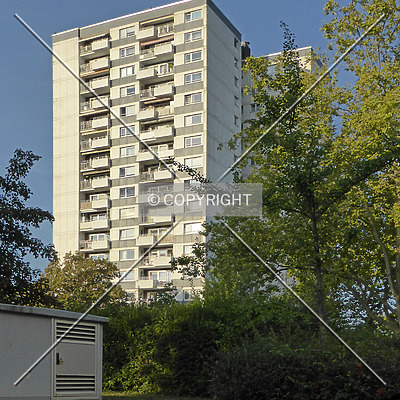 Berliner Straße 31 by Nephilim