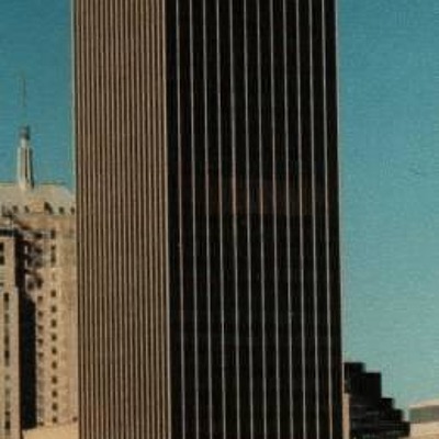 Chase Tower by Scott Murphy
