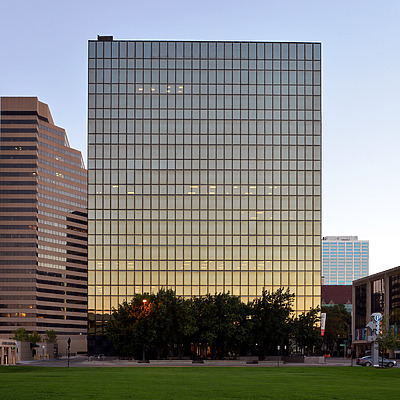 175 South 3rd Street by John W. Cahill
