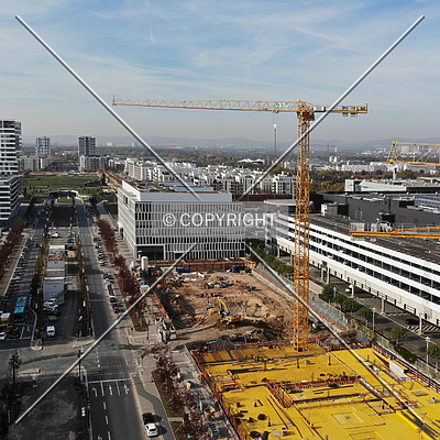 DB Tower by Nephilim