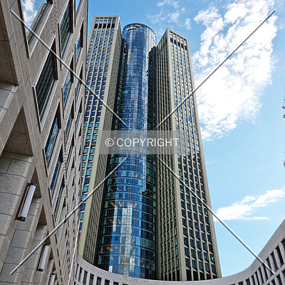 Tower 185 by Nephilim