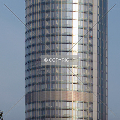 Business Tower by Nephilim
