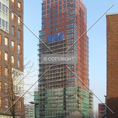 Alphatoren by René Hogendijk