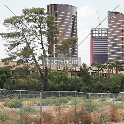 Wynn Las Vegas by Nephilim
