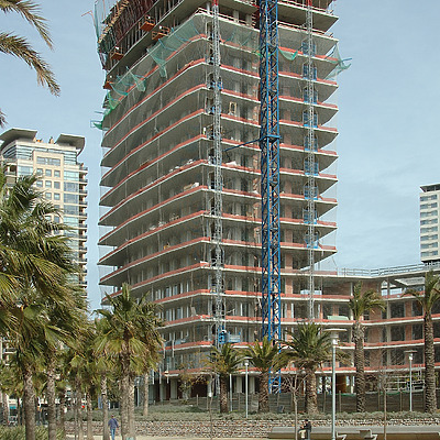 Illa del Mar 2 by David Guija