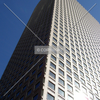 Wells Fargo Center by Chris Patriarca