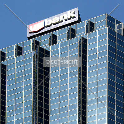 One Nashville Place by Chris Patriarca
