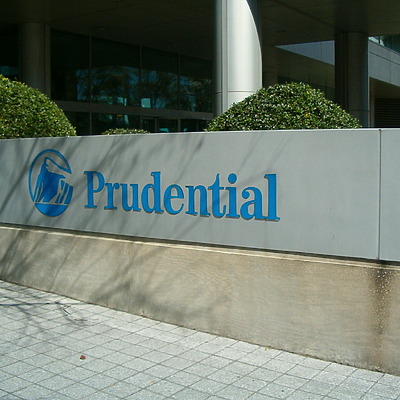 Two Prudential Plaza by Rodney Gunn