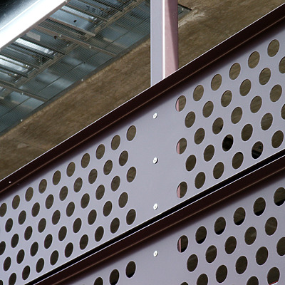 Optima Horizons by Daniel Kieckhefer