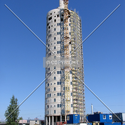 Tigutorn by Risto Vähi
