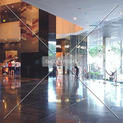International Plaza by Nephilim