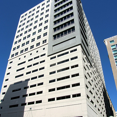 Market Square Plaza by John Cahill