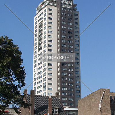 De Regent by René Hogendijk
