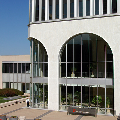 BOK Tower by Scott Murphy