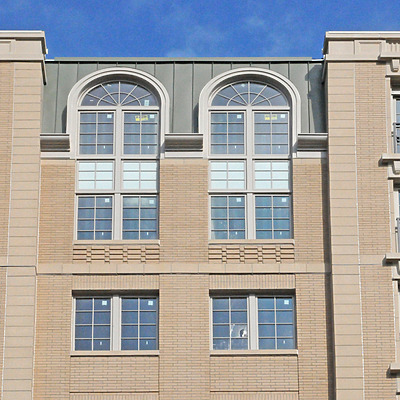 The Mather by Shawn Ursini