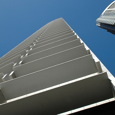 Grosvenor Place by John Bek