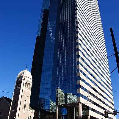 1999 Broadway by Brian LoBue