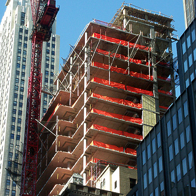 505 Fifth Avenue by Nate Lindsey