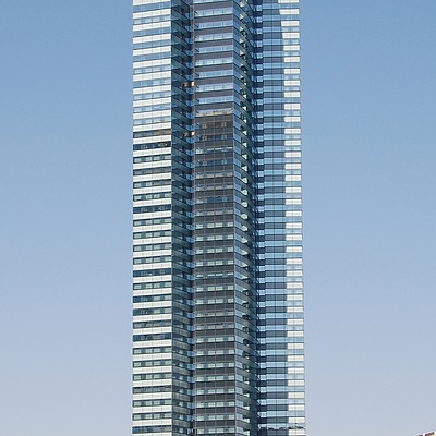 Vdara by Brian LoBue
