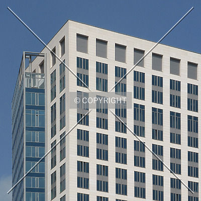 Parktower by Nephilim