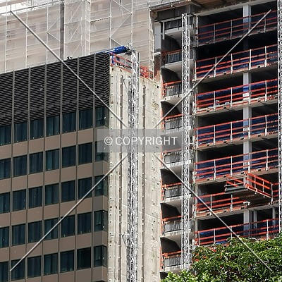 Global Tower by Nephilim