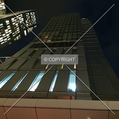 Jumeirah Frankfurt Hotel by Nephilim