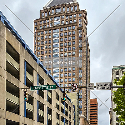 One South Street by Ryan Hildebrand
