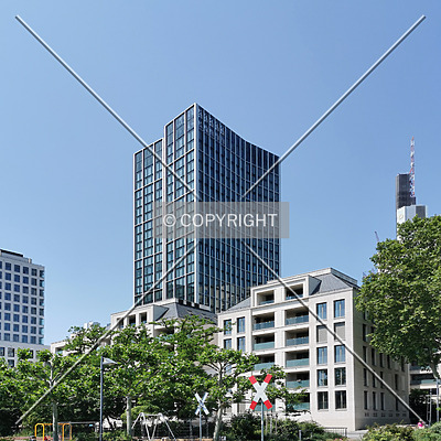 WinX Tower by Nephilim