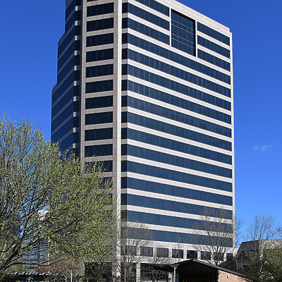 Renaissance Plaza by John W. Cahill