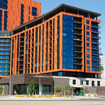 Mirabella by Brian LoBue