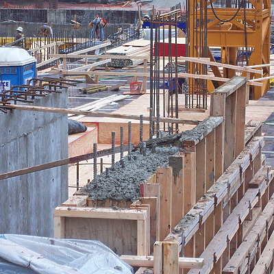 Trump International Hotel & Tower by Shawn Ursini