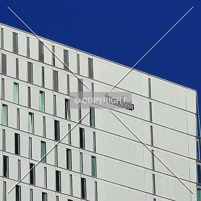 Jumeirah Frankfurt Hotel by Nephilim