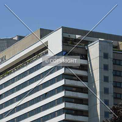 Hotel InterContinental by Nephilim