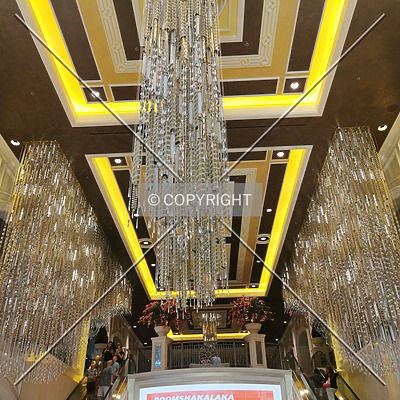 The Palazzo by Nephilim