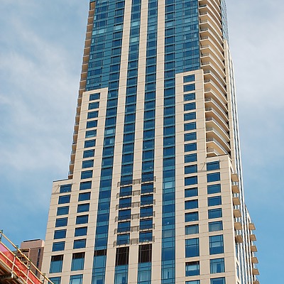 Four Seasons Hotel & Private Residences Denver by Brian LoBue