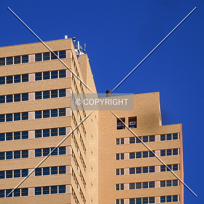 Wilco Building by Chris Patriarca