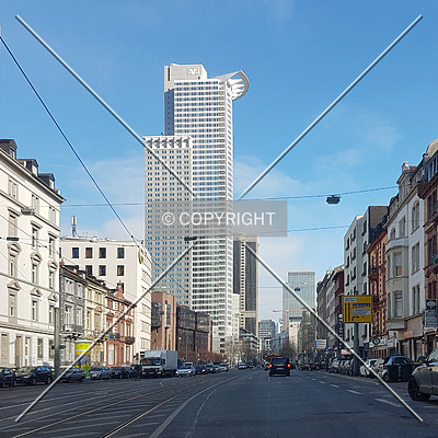 Westend 1 by Nephilim