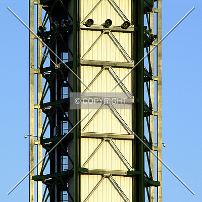 Sunsphere by Chris Patriarca