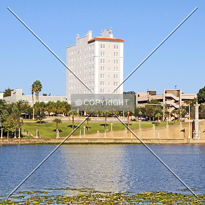 Lakeland Terrace Hotel by Jorge Molina