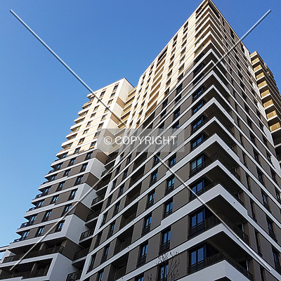 Westside Tower by Nephilim