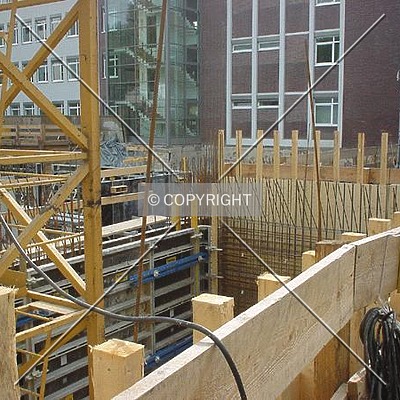 Stadtwerke Bochum by Nephilim