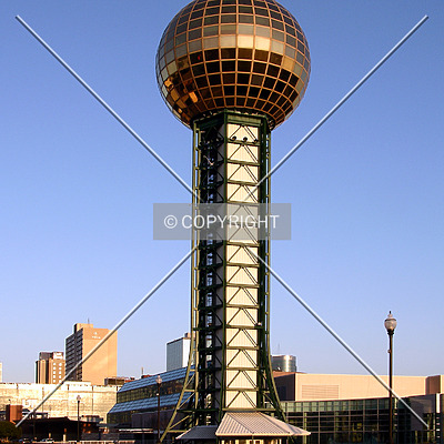 Sunsphere by Chris Patriarca