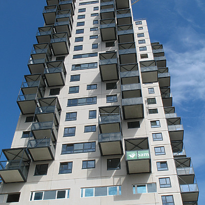 De Stadsheer by Michiel van Dijk