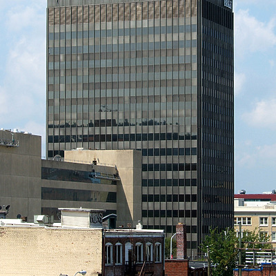 Arras Residences by John Cahill